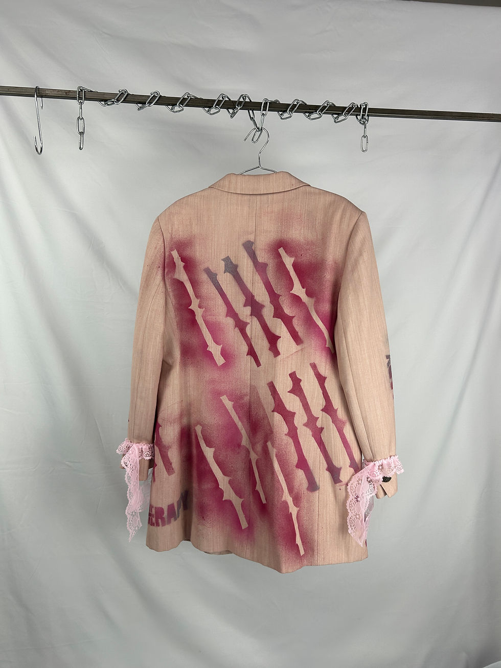 Thumbnail: Thorns Sprayed Set