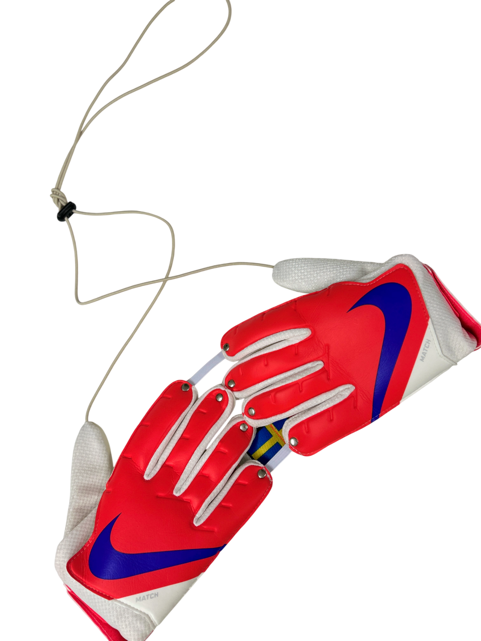 Thumbnail: Sporty Gloves Top Neon
