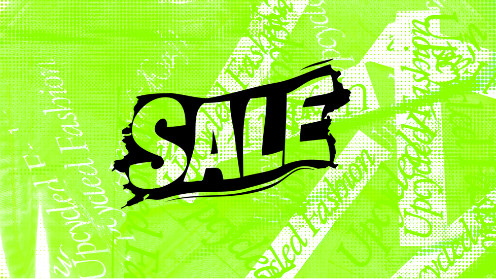 Spooktacular News. Halloween Sale + RARE Event