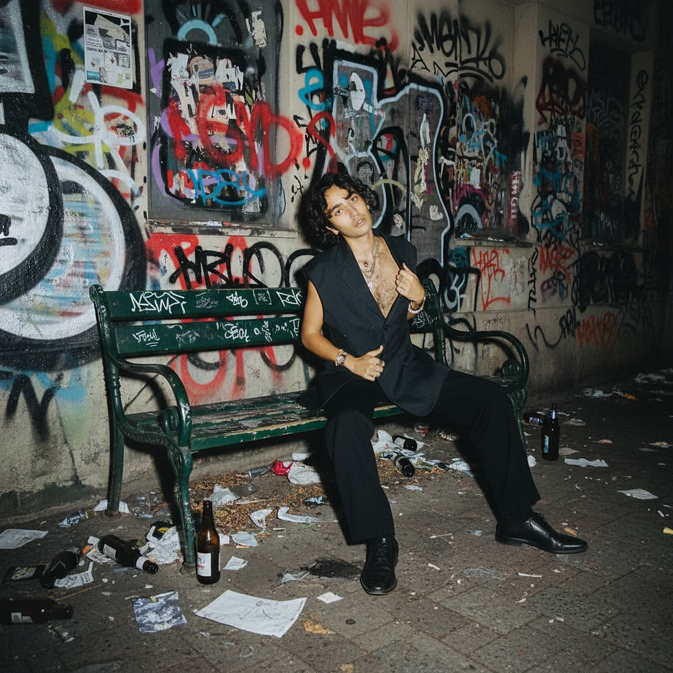 Miniaturbild: Weste von Blazer