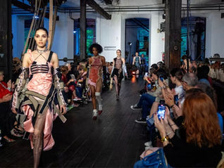 Therapy Recycle & Exorcise joins the United Nations Fashion and Lifestyle Network
