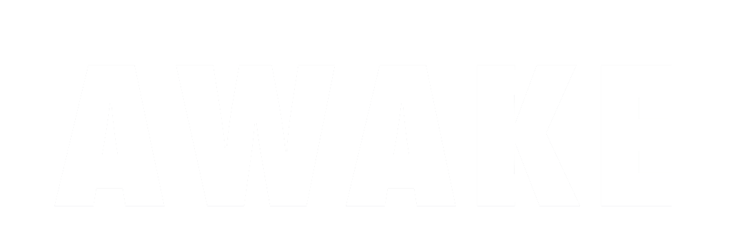 AWAKE Collection - Therapy Recycle and Exorcise