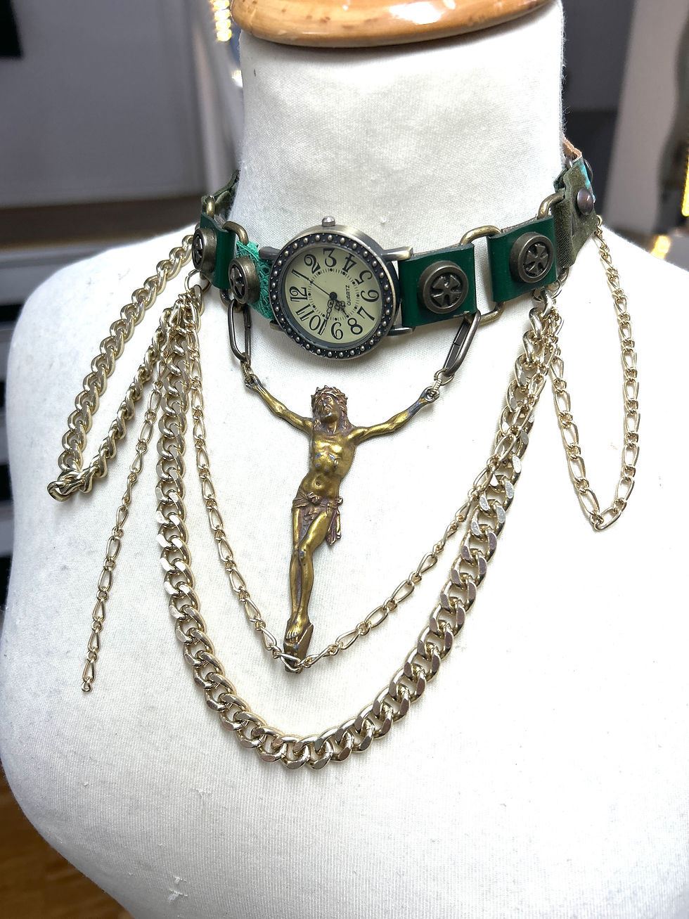 Thumbnail: Christ is Watch-ing