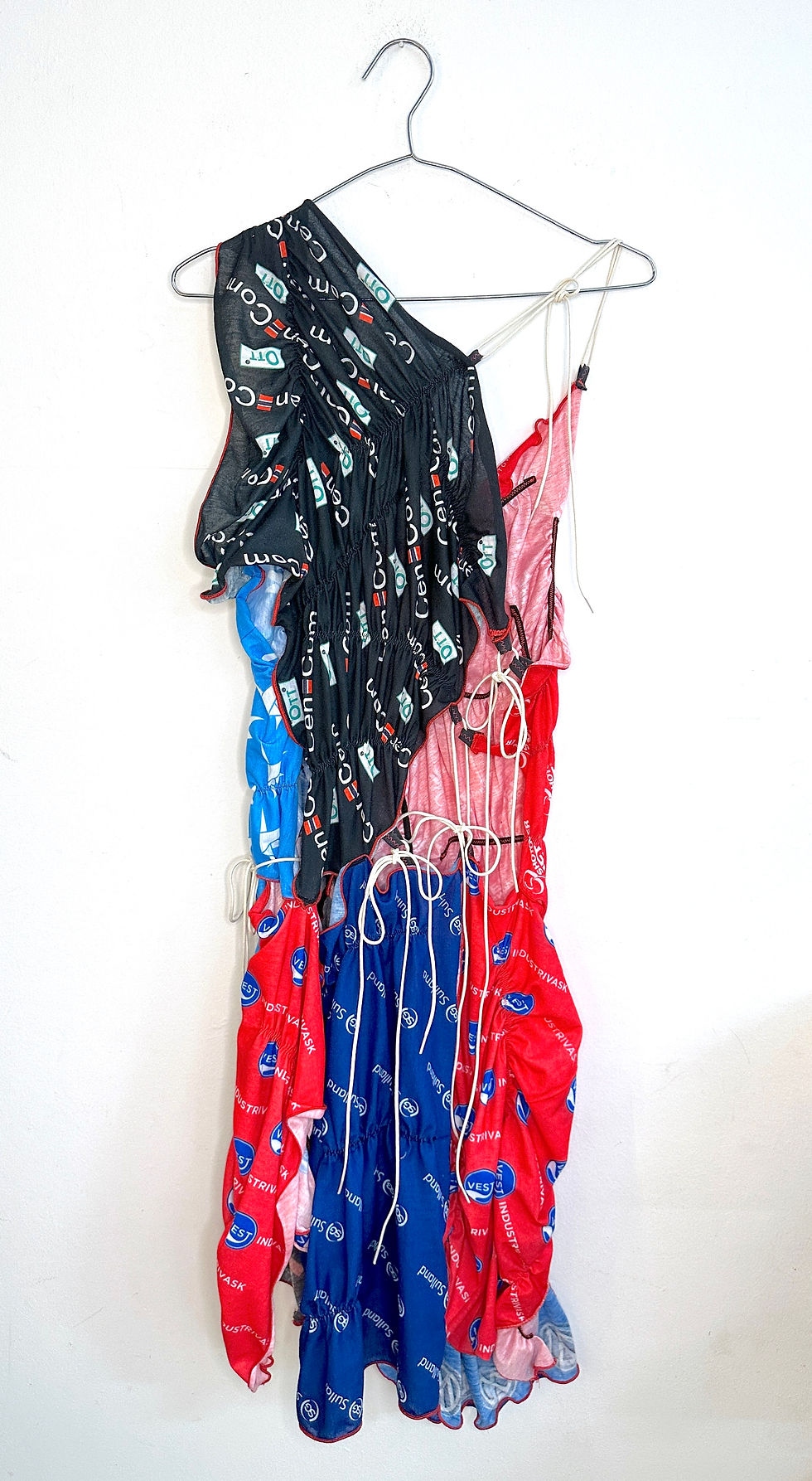 Thumbnail: NoBrand Dress ANTAgonia M-XXL