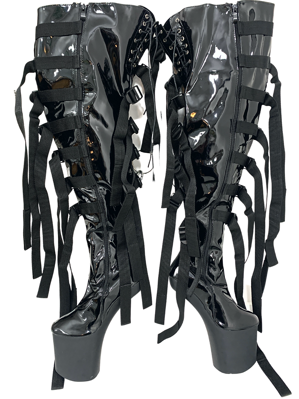 Miniaturbild: Alien Boots