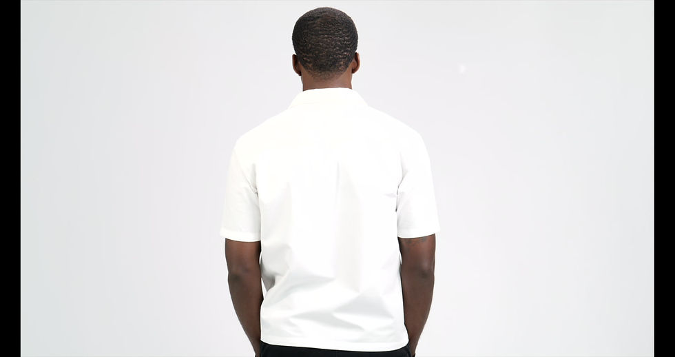 Thumbnail: OE SUNSET SHIRT
