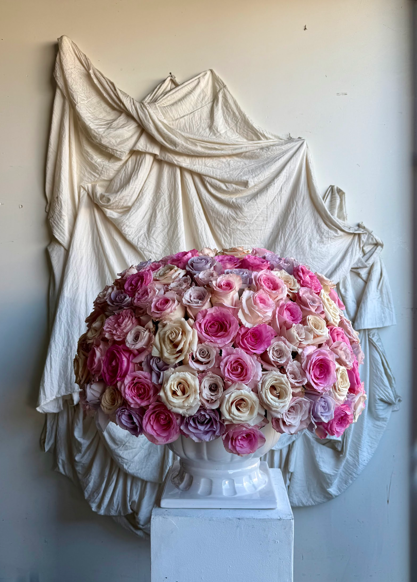 Rosé Cloud
