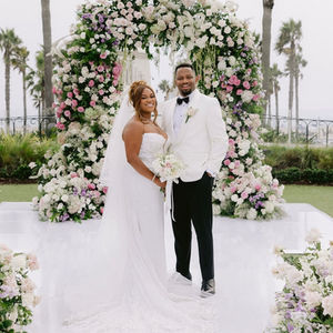 Ashley & Manny