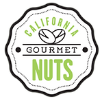 California Nuts Logo