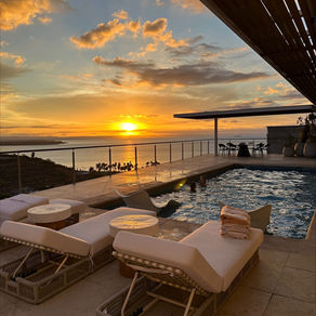 Where to Stay Near Balandra Beach: Why Boutique Villas Beat Hotels in La Paz