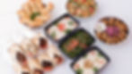 Office Meeting Catering Package