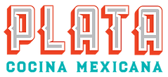Plata Cucina Mexicana Logo