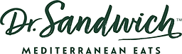 Dr Sandwich Logo