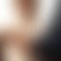 Charlotte and Spencer share a champagne toast