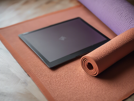 Empower Women Over 40 with Online Yoga Classes