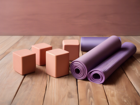 Strength Building Yoga for Mature Women: Susan Livingstone