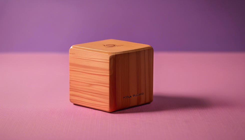 Strength and Confidence Yoga Workshop