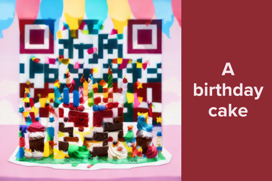 Hello QArt banner