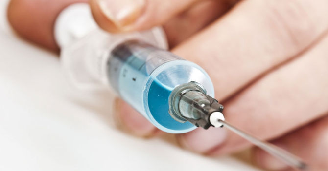 Targeting Migraine Pain: The Benefits of GON Block Injections 