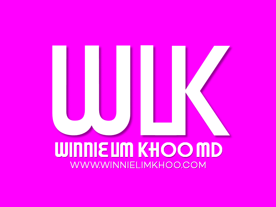 Dr Winnie Lim Khoo Neurologist Manila Philippines