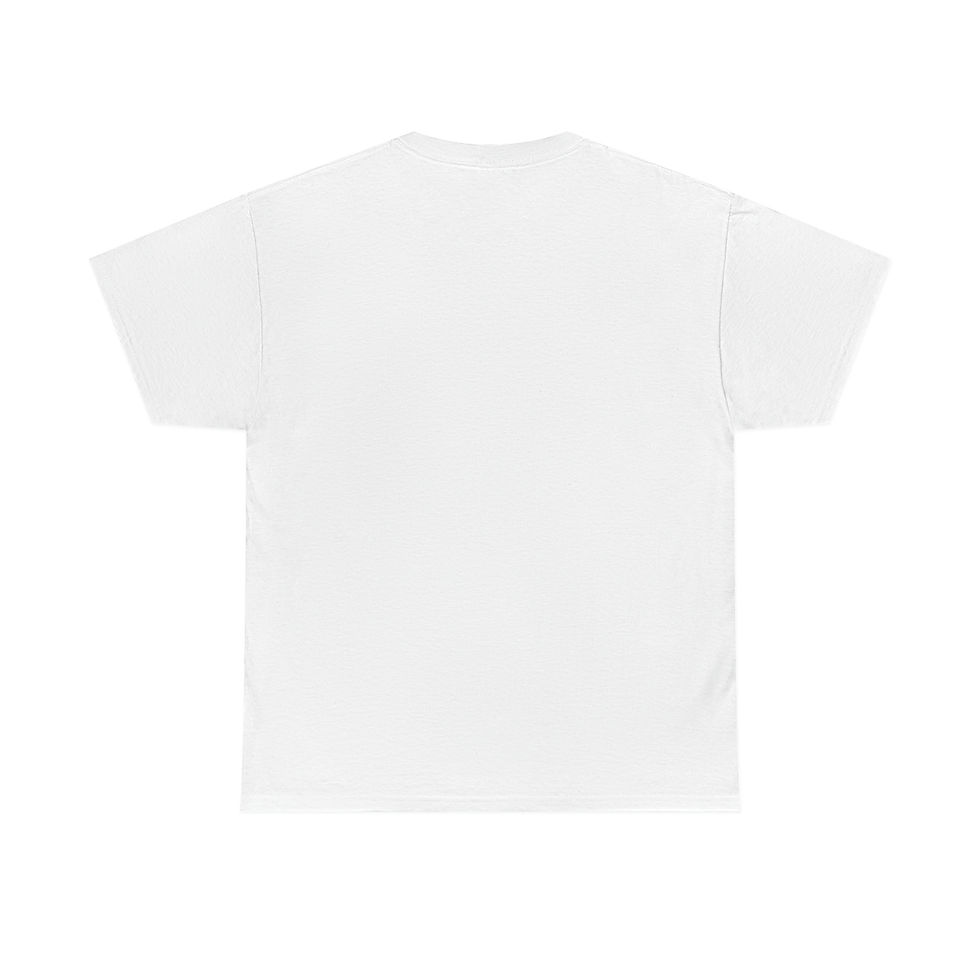 Thumbnail: Tiger Life Unisex Heavy Cotton Tee