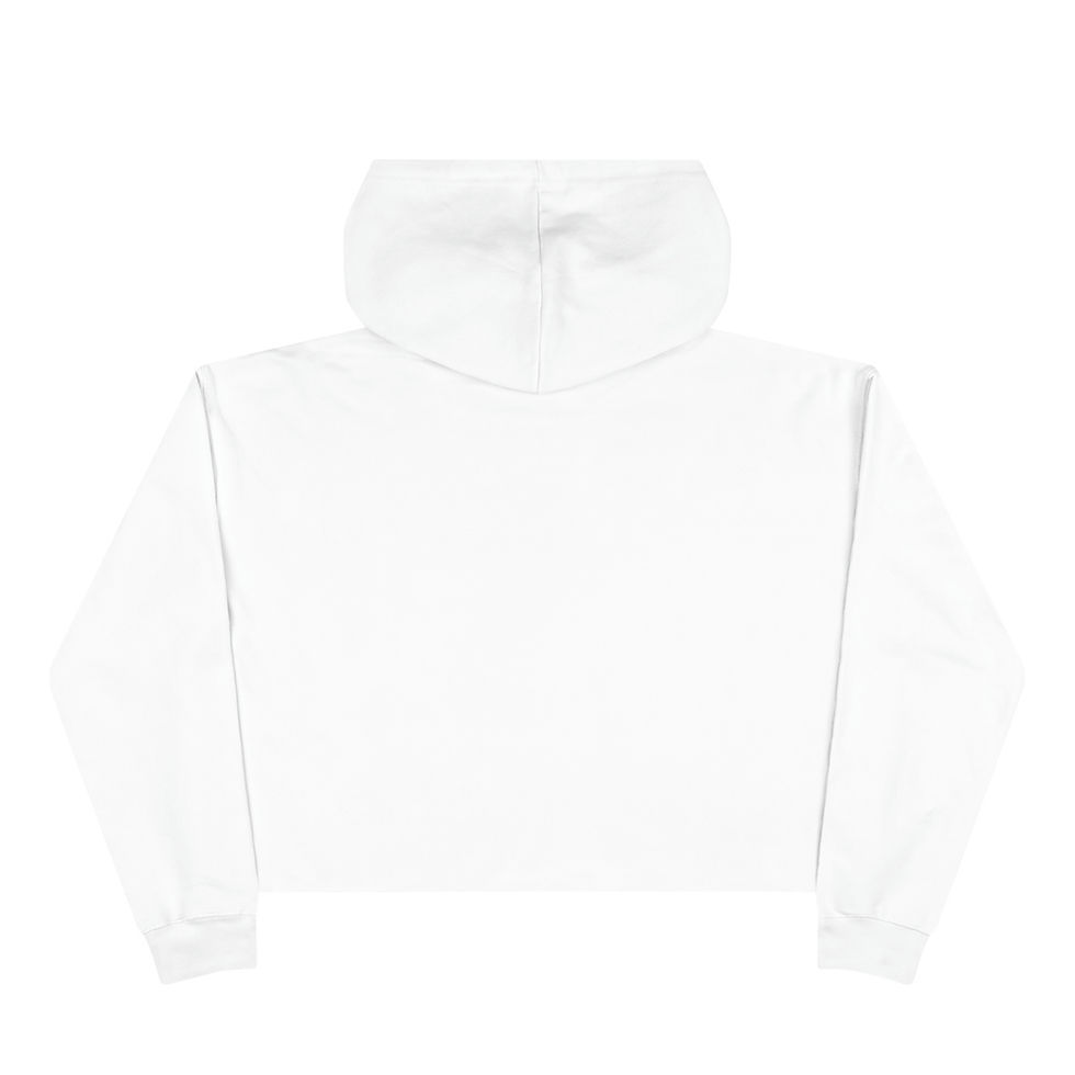 Thumbnail: Her Money Crop Hoodie
