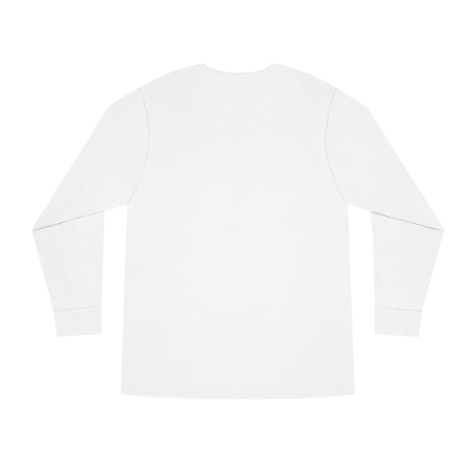 Thumbnail: Fresh Long Sleeve Crewneck Tee