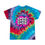 Thumbnail: Epos Tie-Dye Tee, Spiral