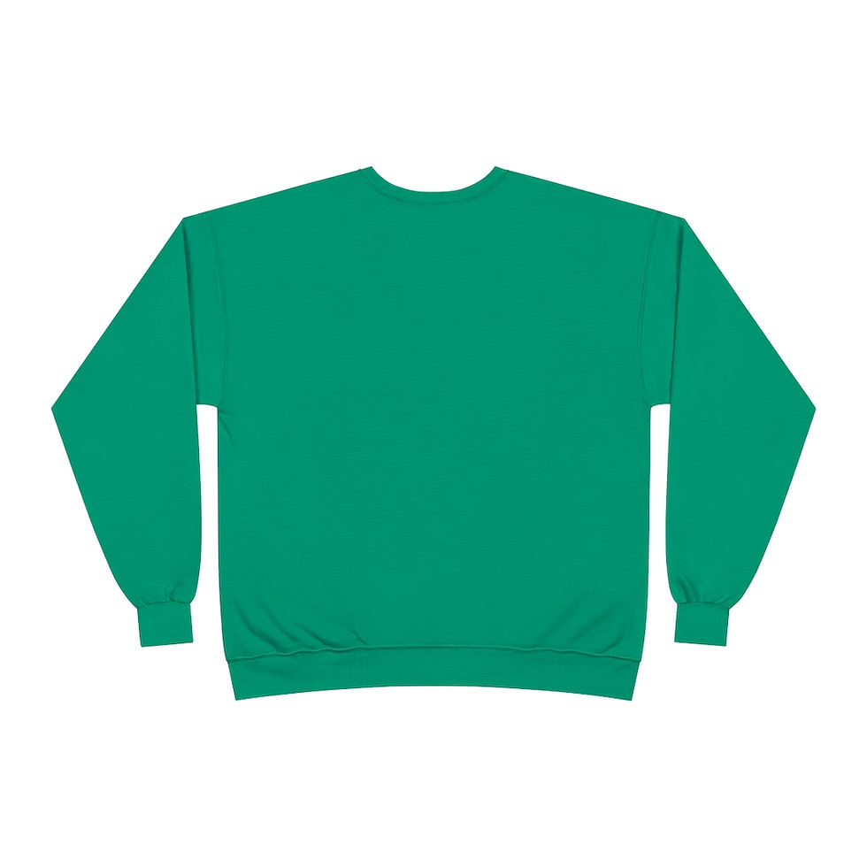 Thumbnail: Stoic Unisex EcoSmart® Crewneck Sweatshirt