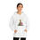 Thumbnail: Love to this queen  Heavy Blend™ Hooded Sweatshirt