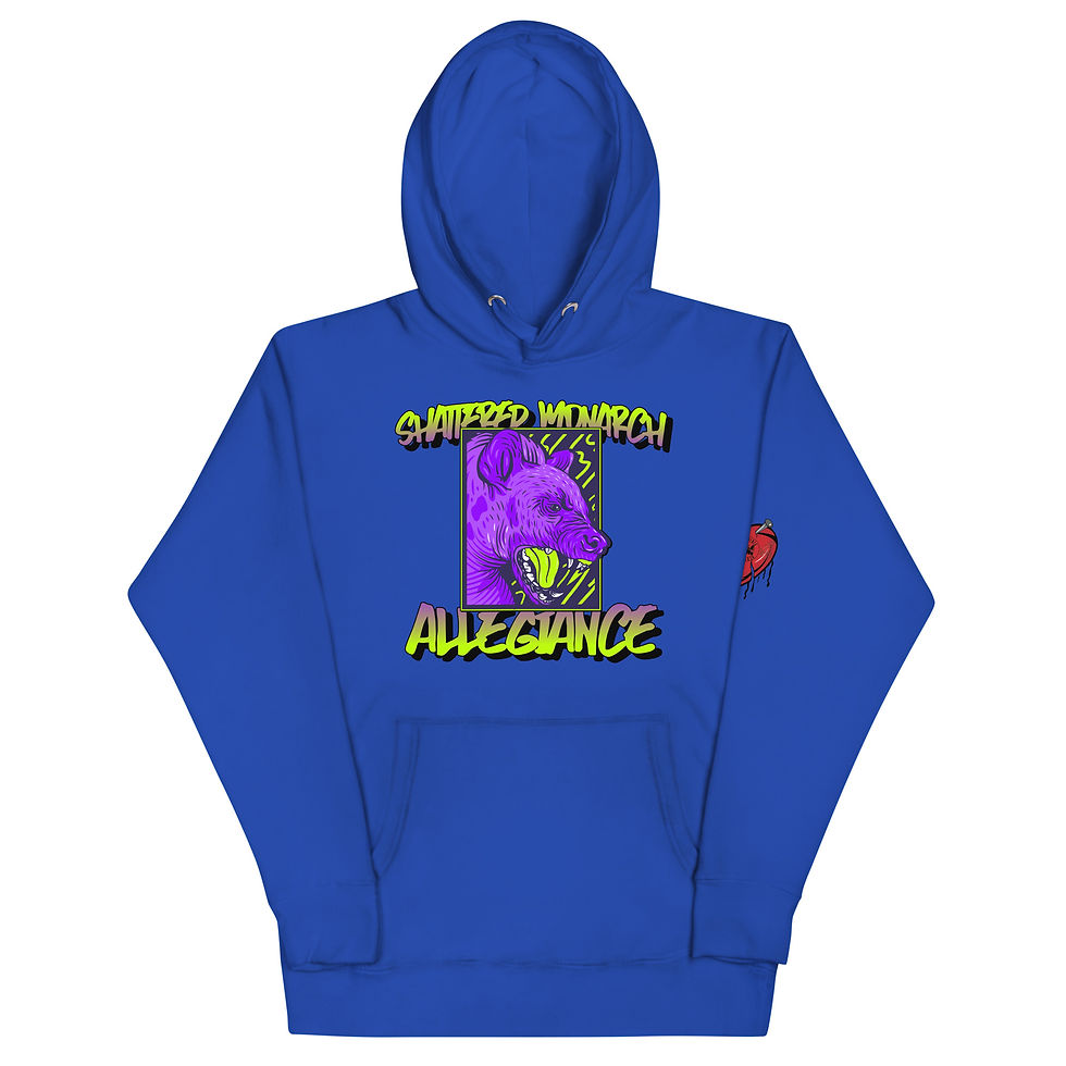 Thumbnail: Allegiance