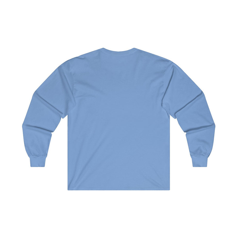Thumbnail: Quatermayne Ultra Cotton Long Sleeve Tee