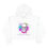 Thumbnail: Artistic Skull Crop Hoodie