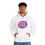 Thumbnail: Epos Bubble Unisex Heavy Blend™ Hooded Sweatshirt