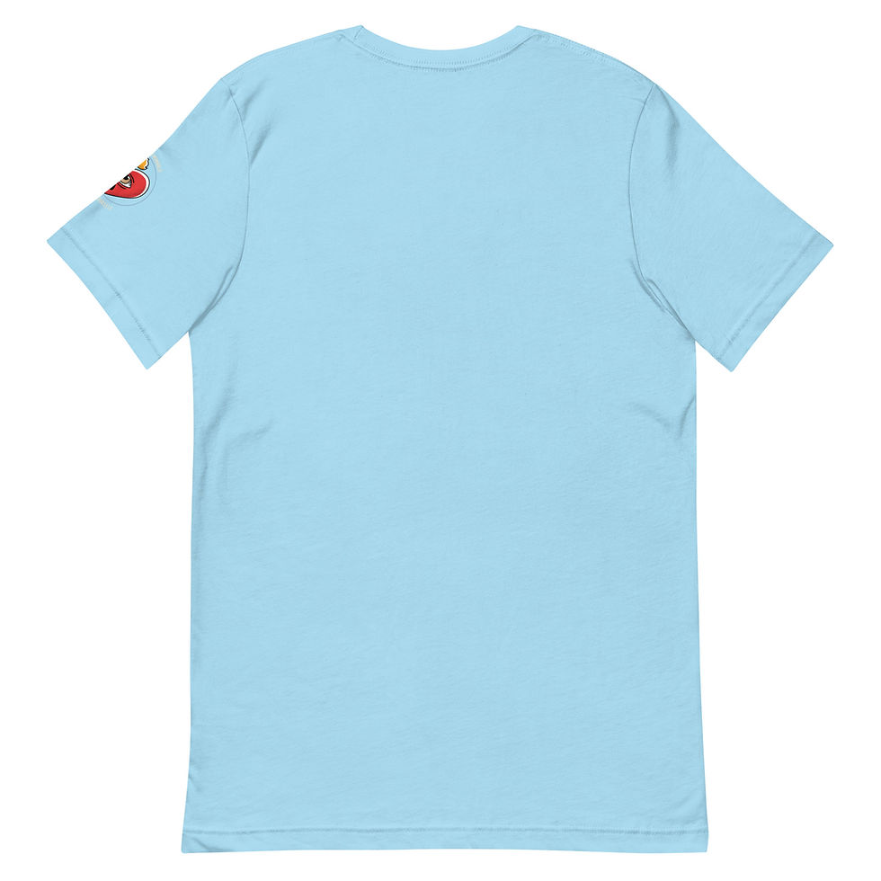Thumbnail: Love yourself Unisex t-shirt