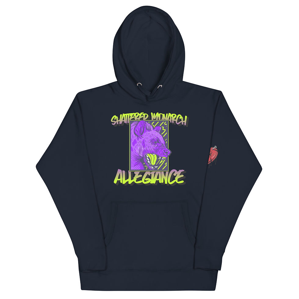 Thumbnail: Allegiance
