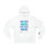 Thumbnail: Love The Journey AOP Fashion Hoodie