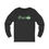 Thumbnail: Strings Unisex Jersey Long Sleeve Tee