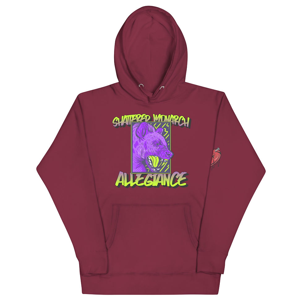 Thumbnail: Allegiance