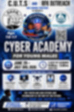 RFK Cyber Academy