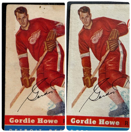 Kurt's Card Care Customer Feedback