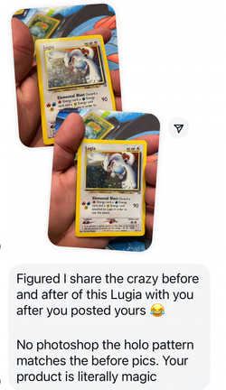 Lugia