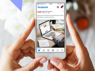 Cele mai performante canale de Social Media în publicitate