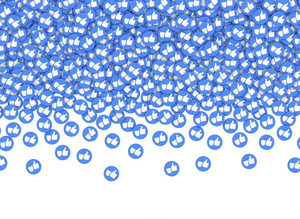 TOP 10 Cele mai apreciate pagini de Facebook din lume