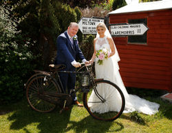 wedding photography galway