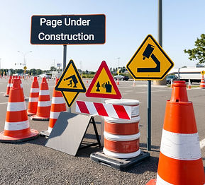 construction cones and signs.jpg