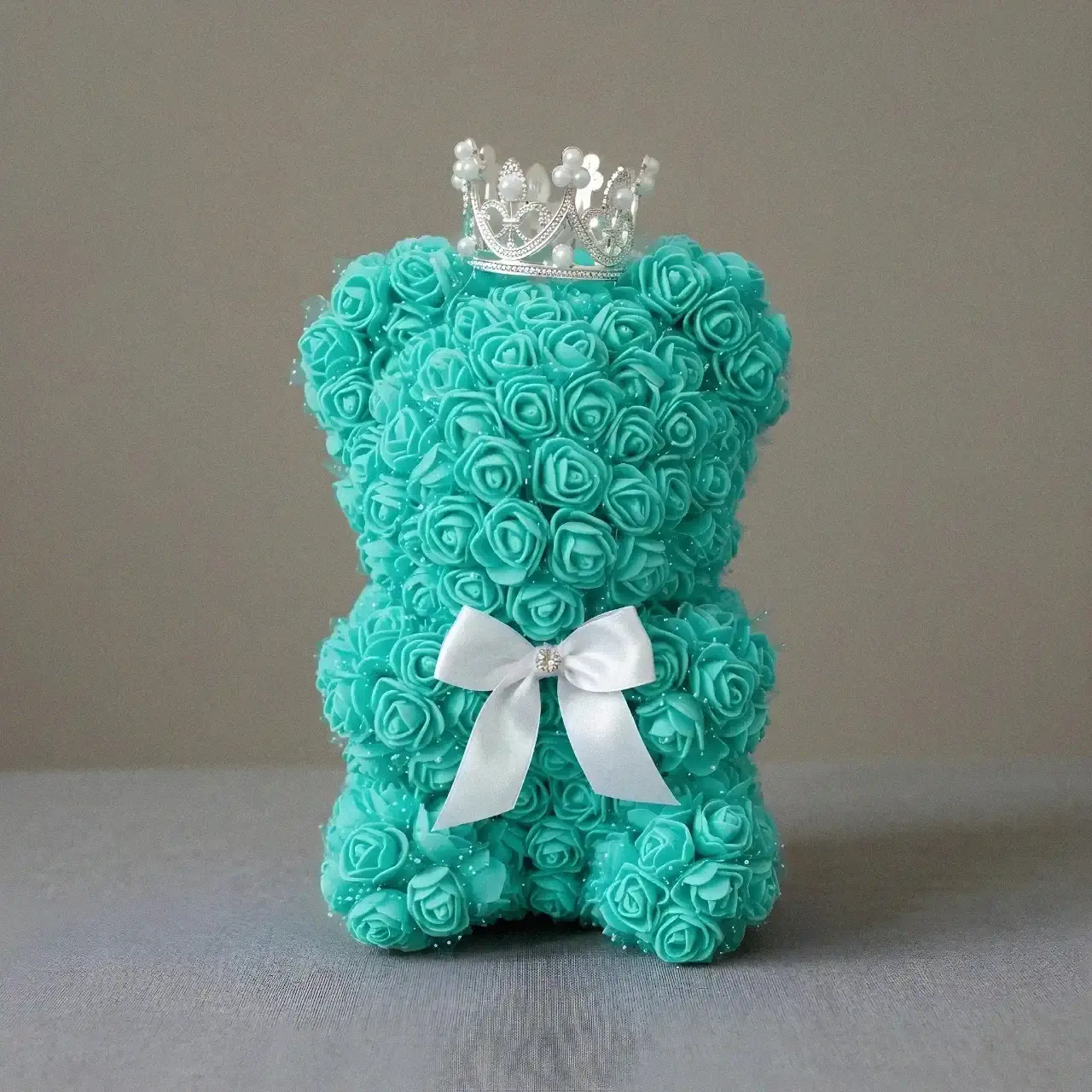 Ourson souvenir(tulle)
