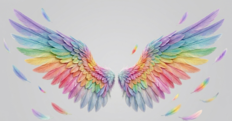 LA SYMBOLIQUE DES COULEUR DANS LE DEUIL