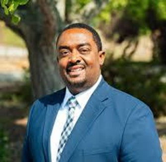 Cleveland State Community College Names Tim Scotton as the new Vice President for Finance (from the Cleveland State Community College website)