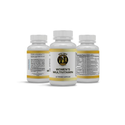 Women's Multivitamin Wise